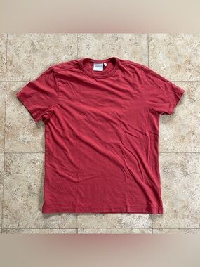 RicherPoorer men’s tee shirt